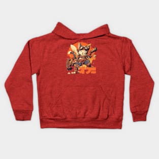 palico Kids Hoodie